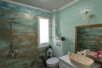 Duplex de inchiriat, zona Teilor, Floresti - 10