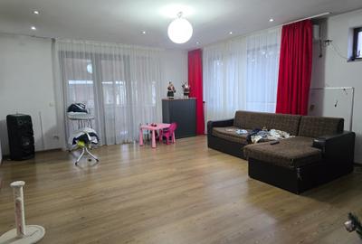 Bragadiru ,vila individuala, P+1, teren 540mp - 4