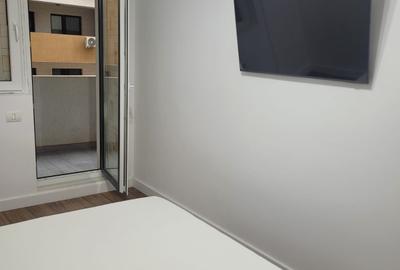 Studio modern 5 metrou Berceni in Popesti  Bloc 2026  Prima închiriere - 10