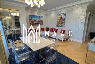 Apartament 2 camere  | Balcon | Parcare | Etaj 3 | Parcul Sub Arini - 1