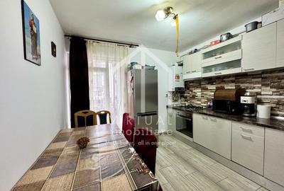 Apartament cu 3 camere, decomandat, 83mp utili, balcon 12mp, Selimbar - 3