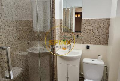 2 camere | Aparatorii Patriei | 50mp | Etaj 10 | Bloc reabilitat - 8