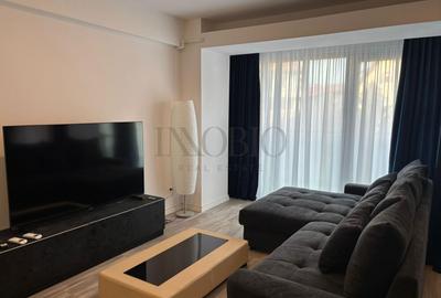 Apartment 3 camere premium |  Modern | Herastrau - 12