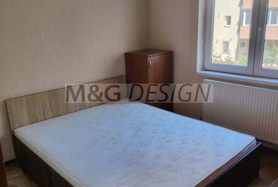 Soarelui, 2 camere amenajat, etaj 1,CENTRALA GAZ - 7