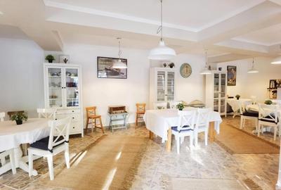 Afacere la Cheie: Complex Turistic în Murighiol, Delta Dunării - 19