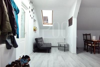 Casa 6 camere de vanzare in Floresti - 4