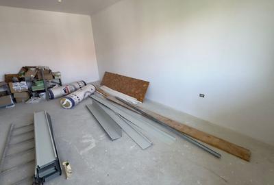AP. 2 CAMERE - GRADINA PROPRIE 53 MP, BLOC NOU, PARCARE, COMISION 0% - 8