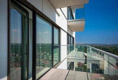 Apartament 2 camere A12.6 One Verdi Park - 18