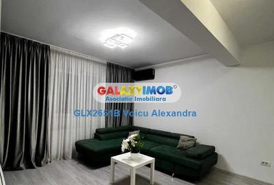 Apartament 2 Cam Lux Berceni - Dimitrie Leonida -  Parcare - 1