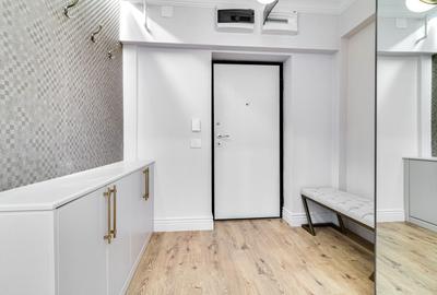 FIRST RENT! Studio Dublu, 41 mp, PARCARE- Pipera - 13