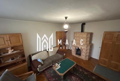 Casa 6 camere I 263 MPU I 700 MP Teren I Talmaciu - 6