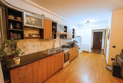 Apartament 2 camere în zona STRAZII EDGAR QUINET - 1
