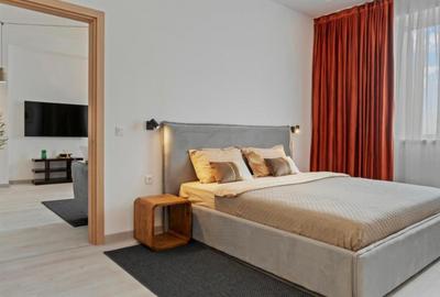 De inchiriat  | Apartament 3 camere | Rin Grand Hotel Splaiul Unirii - 12
