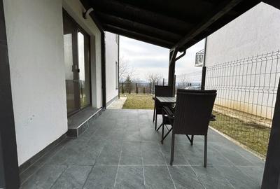 Casă individuală în cartierul Bucium din Iași - 3