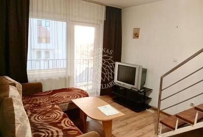 Apartament 4 camere 116 mp total-etaj 3-parcare-Calea Moldovei - 3