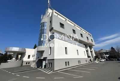 Inchiriere spatiu birou *236 mp - ultracentral * - trafic intens - 6