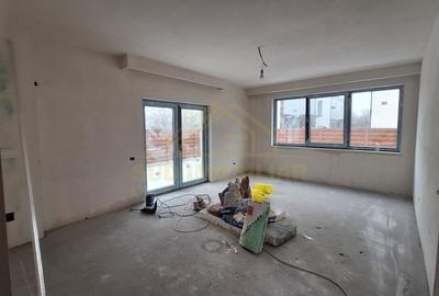 CASA P+1+POD-270 MP TEREN-3 CAM-POPESTI LEORDENI - 4