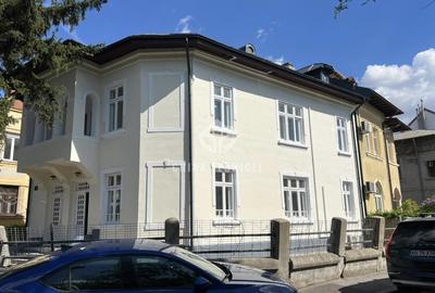 Inchiriere vila pentru birouri / activitati comerciale- Dorobanti Capitale - 3