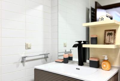 Emerald Residence - Apartament '70 mp + Parcare  Opțional - View spre Lacul Tei - 20