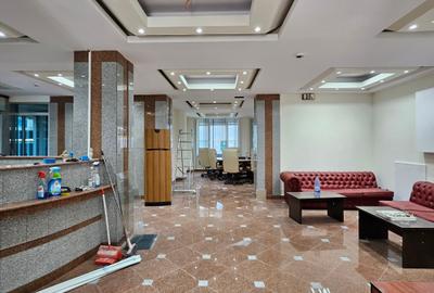 Cladire de birouri - Bucurestii Noi - Jiului - 14