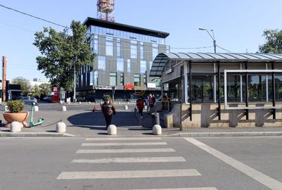 Spatiu comercial 90 mp – zona Sun Plaza / Sos. Oltenitei - 12