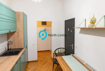 Apartament 2 camere în vilă | Foișorul de Foc - 12