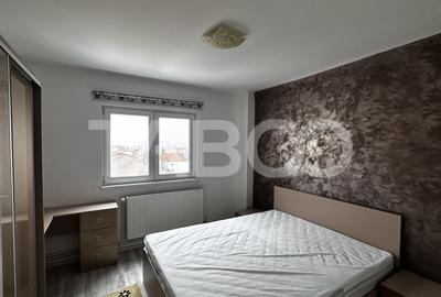 Apartament 2 camere mobilate utilate debara si balcon Mihai Viteazul - 3