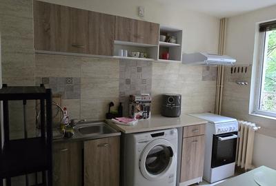 Apartament 2 camere Drumul Taberei | 10 minute metrou | decomandat - 5