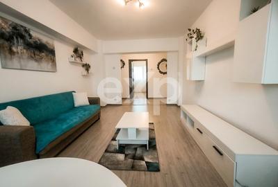 Ultracentral | Apartament 4 camere | 86 mp | Complet renovat | Mobilat și utilat - 2