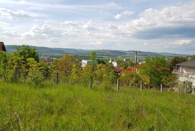 Imobilstar vinde teren zona Platou-Cornisa pentru 3-4 proprietari - 1