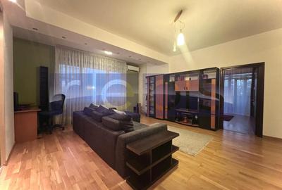 INCHIRIERE APARTAMENT 2 CAMERE | GIULESTI | 100 MP | MOBILAT SI UTILAT - 1