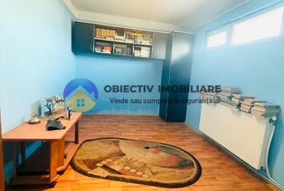 Apartament 1 camera-Savinesti - 5