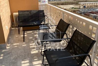 Apartament cu 2 camere de închiriat, Giroc, Future Residence - 6