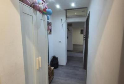 Apartament 3 camere decomandat | Izolat interior/exterior | - 11