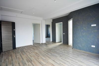 Apartament cu 3 camere decomandat în Valea Lupului