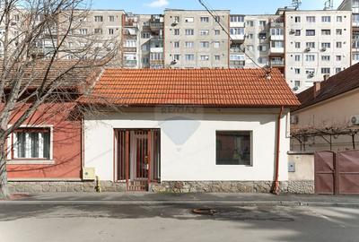 Spațiu de birouri de 90mp de închiriat în zona Aurel Vlaicu - 1