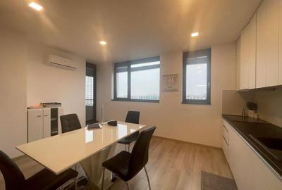 De vanzare, apartament cu 2 camere, - 3