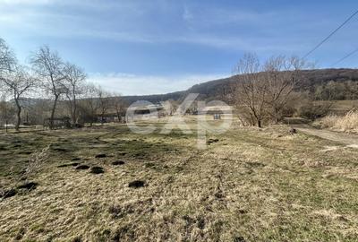 Teren intravilan de vanzare – Valcele, judetul Covasna 3000 mp - 5