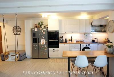 Apartament cu 3 camere decomandat în Ostroveni