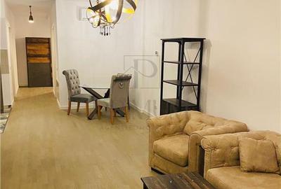 TAKE IONESCU - 2 CAMERE - BLOC NOU - LIFT - DECOMANDAT - ETAJ INTERMEDIAR - 2