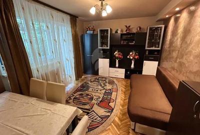 Apartament 3 camere în zona GRIGORE ALEXANDRESCU - 4