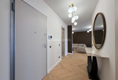 Apartament 3 Camere ARQA Jollie Village Erou Iancu Nicolae - 8