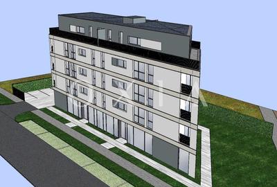 SX392 Aradului - Lipovei , Pretabil investitie si diverse activitati - 6