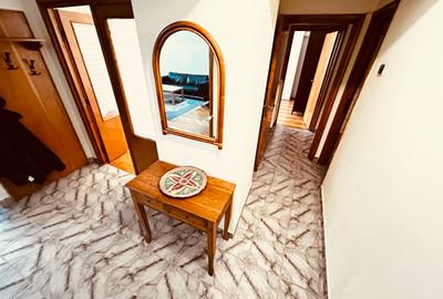 Unirii - Apartament 3 camere, mobilat . Pret 600 Euro - 6