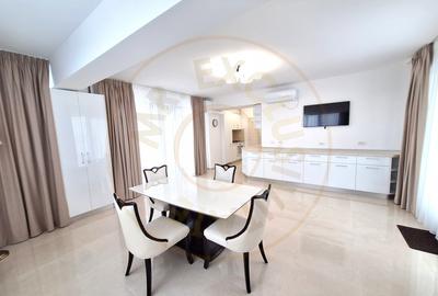 Penthouse unicat in Pitesti-Craiovei cu 2 Locuri iin Parcare Subterană - 2