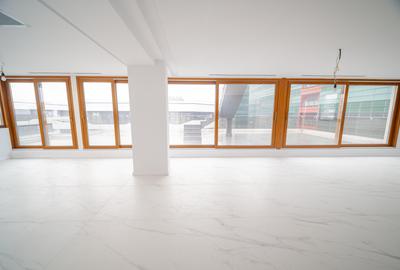 PIPERA - PENTHOUSE 4 CAMERE - FINALIZAT - GATA DE MUTARE - 8
