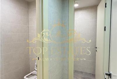 Vanzare Spatiu Birouri Barbu Vacarescu - 102 the Address, Bucuresti - 11