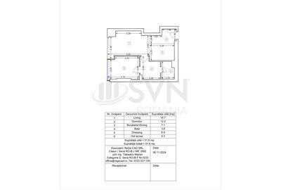REA1028682 2 CAMERE UPSITE CU VEDERE CATRE LAC - 17