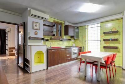 REA1027222 Apartament 5 Camere I De Inchiriat I Victoriei I 1 Mai - 14