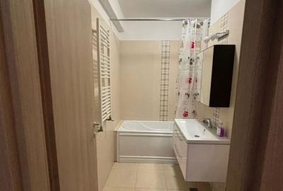 AP. 2 CAMERE SEBASTIAN, MOBILAT MODERN, CENTRALA PROPRIE, PET FRIENDLY - 6